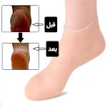 جوراب تمام سیلیکونی