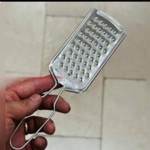 رنده تخت استیل