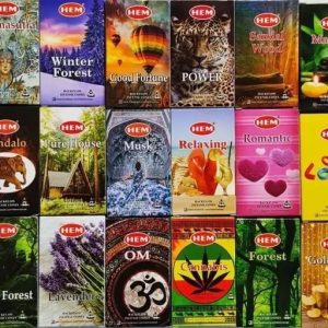 عود آبشاری هندی