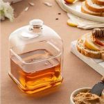 عسل خوری مربع یک طبقه