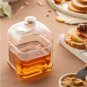 عسل خوری مربع یک طبقه
