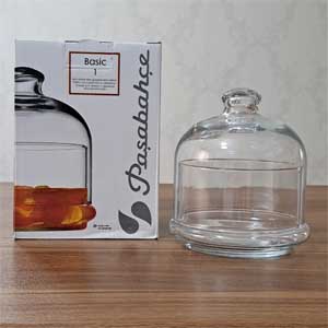 عسل خوری مربع یک طبقه